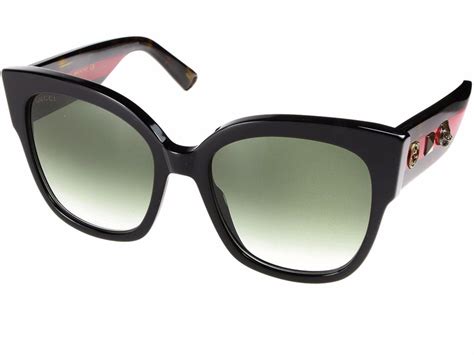 lunette gucci paillette|lunettes gucci femme.